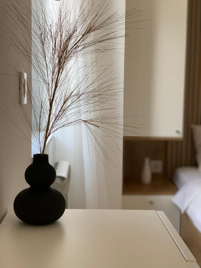 Selena Apartment Belgrado Buitenkant foto
